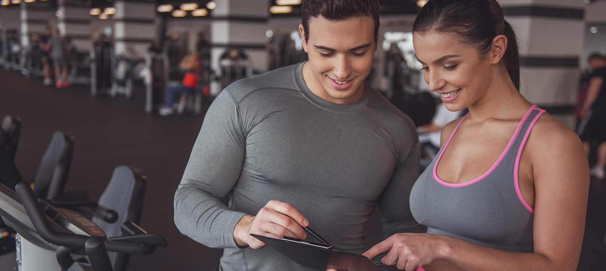 Flexibility and Security: Business Insurance Solutions for Gyms
